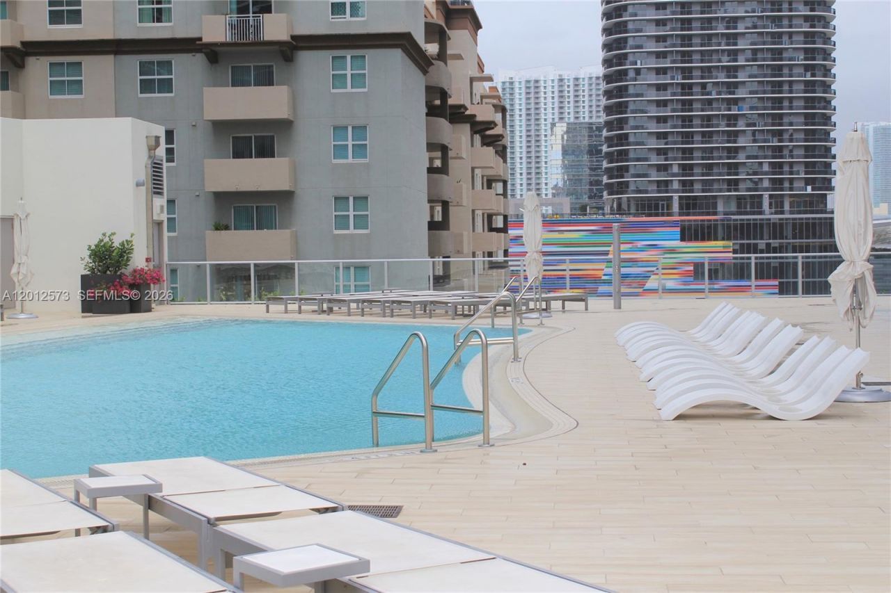 1100 S Miami Ave, Unit 409, Miami, FL 33130 Photo