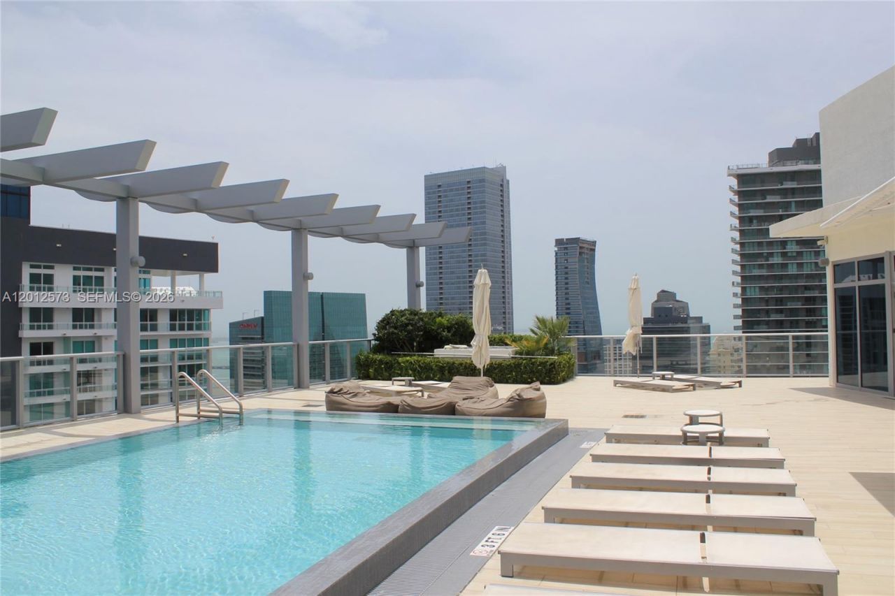 1100 S Miami Ave, Unit 409, Miami, FL 33130 Photo