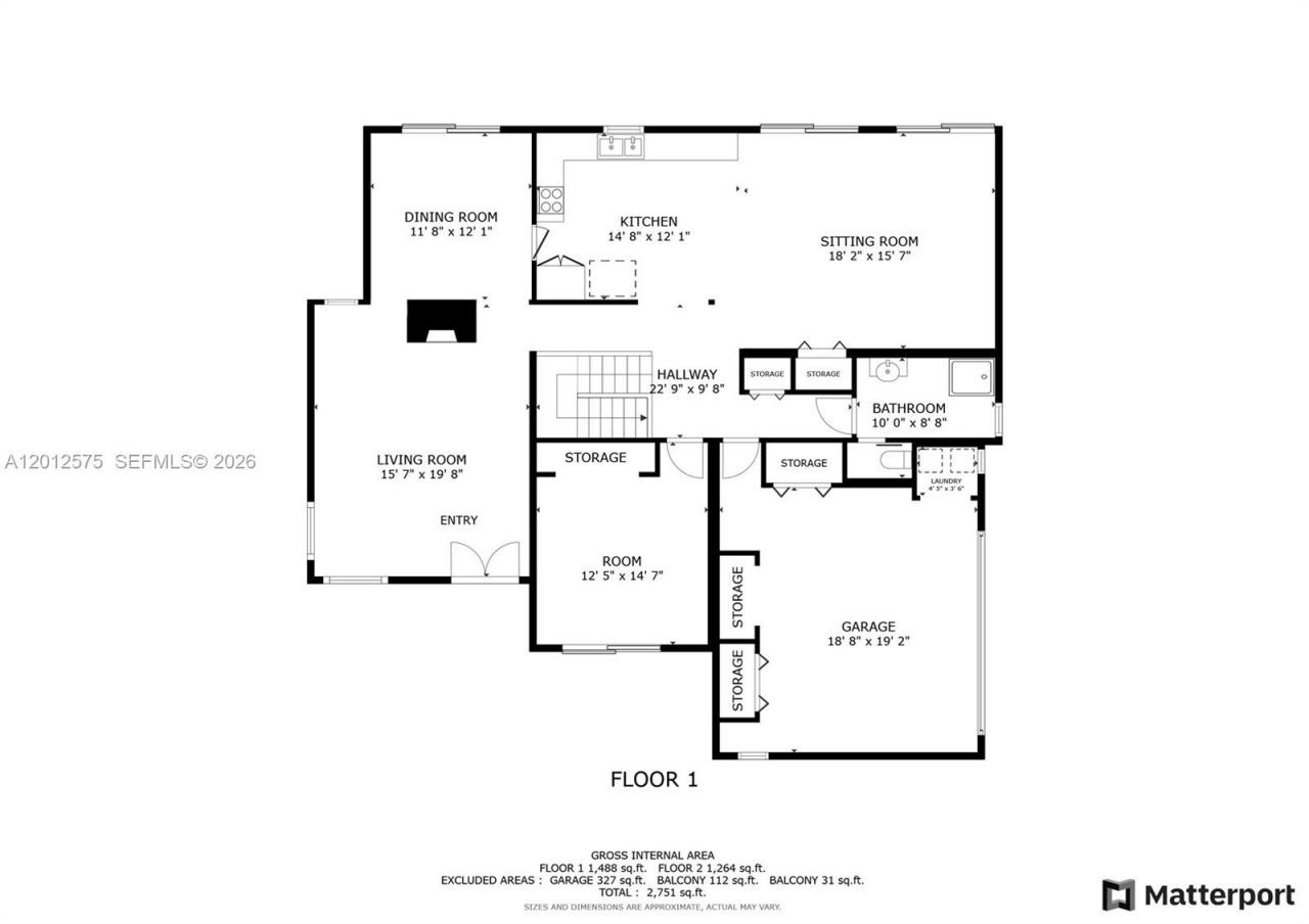 330 SW 133rd Pl, Unit 330, Miami, FL 33184 Photo