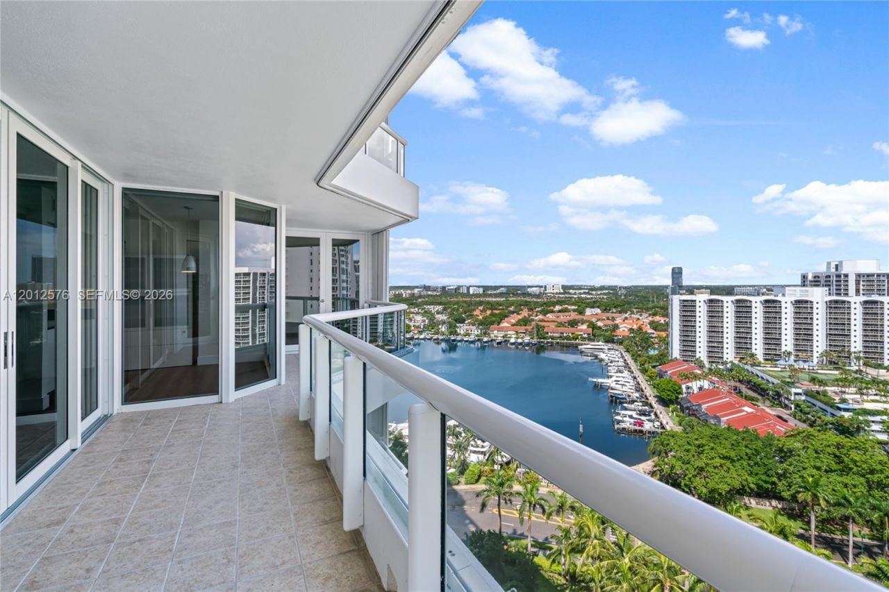 21055 Yacht Club Dr , Unit 1903, Aventura, FL 33180 Photo