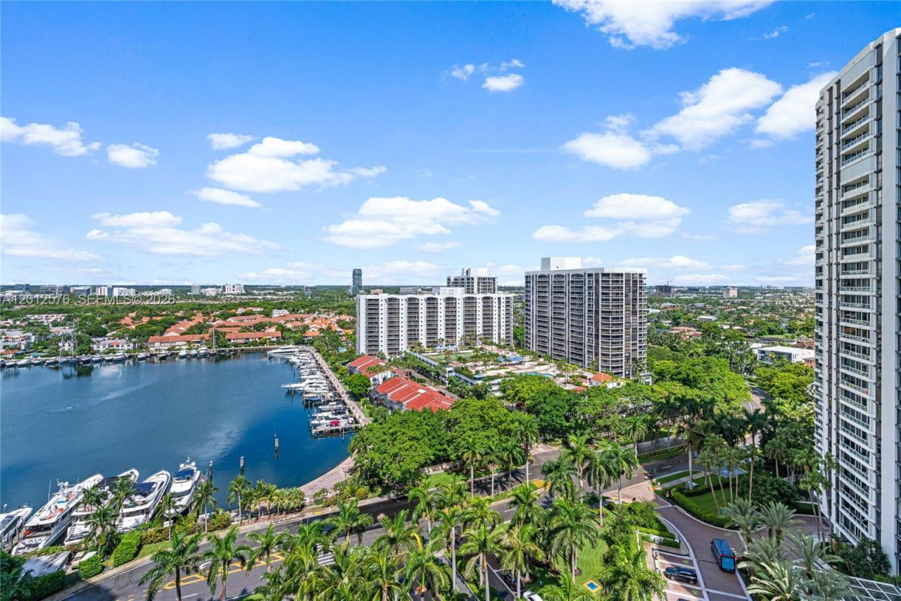 21055 Yacht Club Dr , Unit 1903, Aventura, FL 33180 Photo