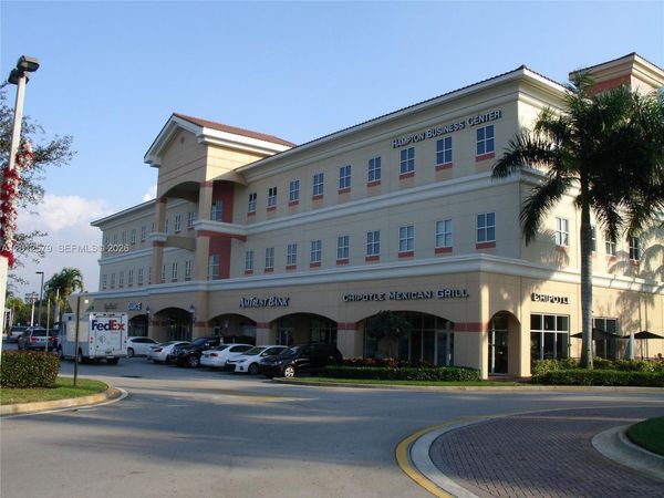 15800 Pines Blvd, Unit suite 323, Pembroke Pines, FL 33027