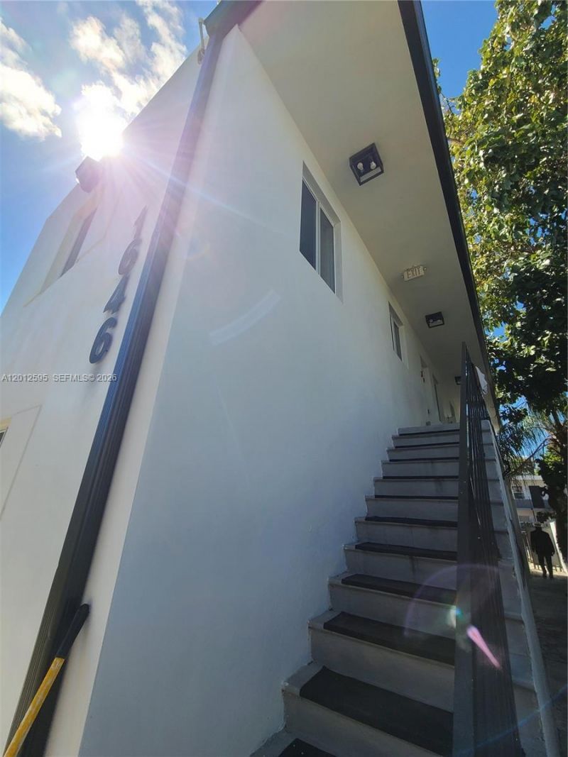 1646 NW 1st Pl , Unit 4, Miami, FL 33136 Photo