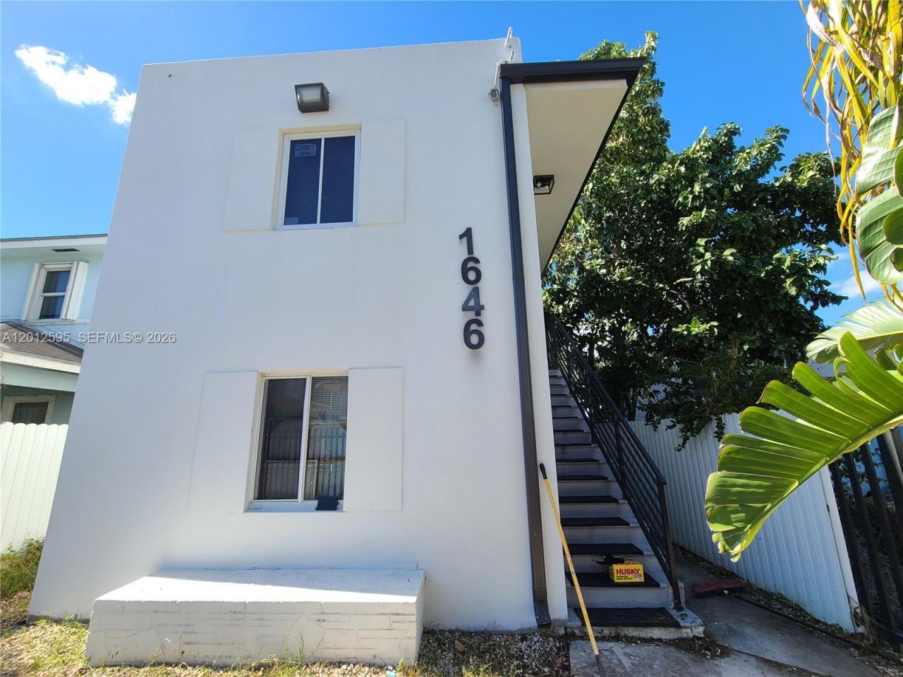 1646 NW 1st Pl , Unit 4, Miami, FL 33136 Photo