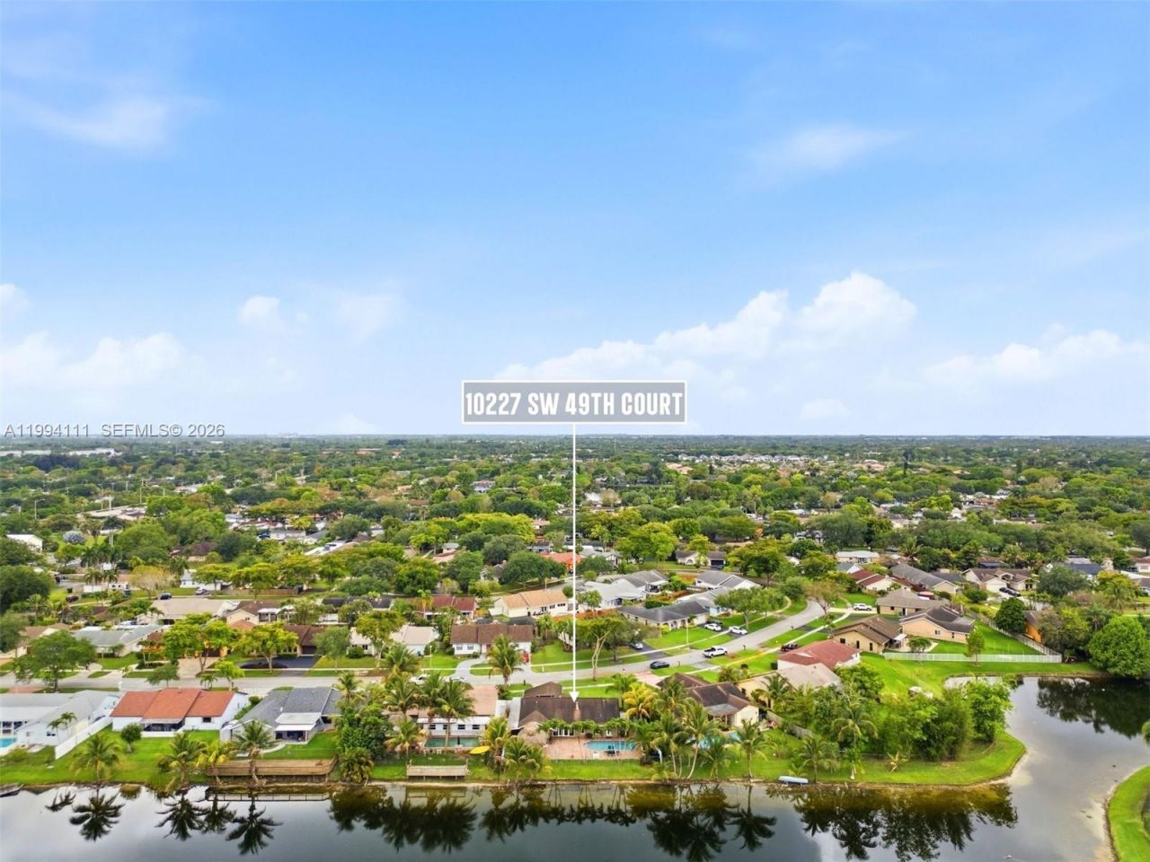 10227 SW 49th Ct, Cooper City, FL 33328 Photo