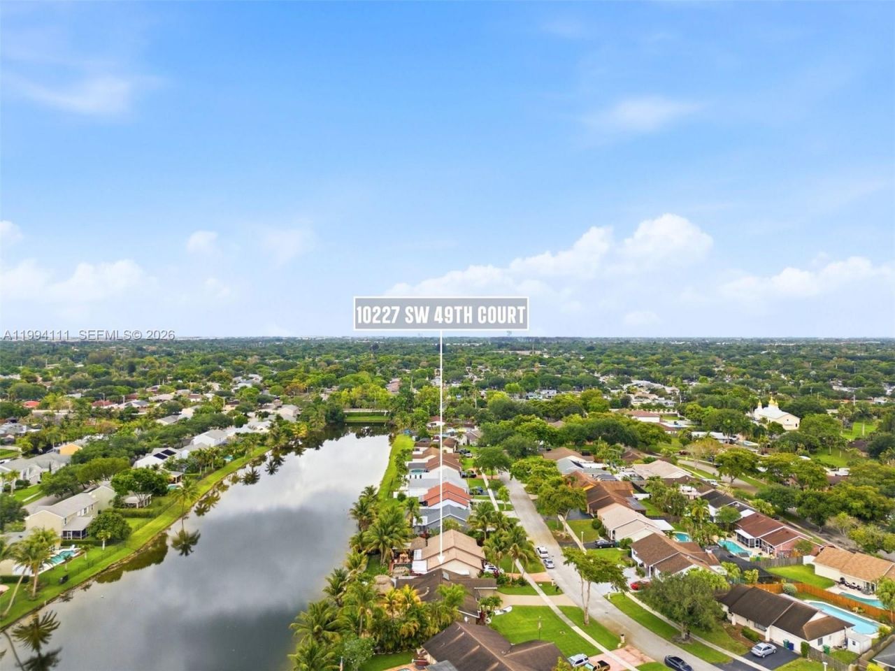10227 SW 49th Ct, Cooper City, FL 33328 Photo