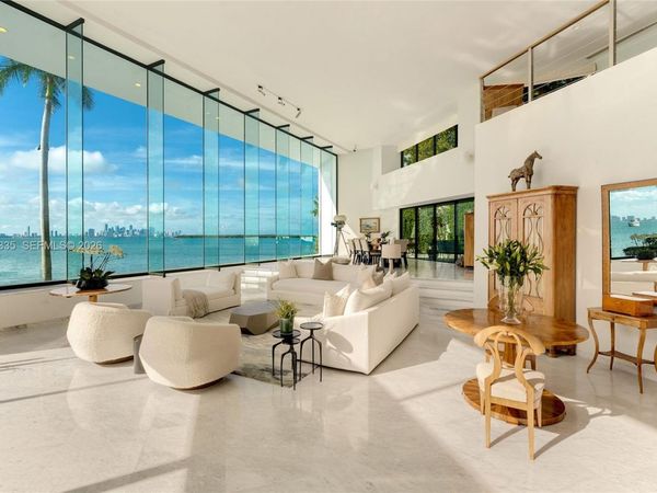 485 W Matheson Dr , Key Biscayne, FL 33149