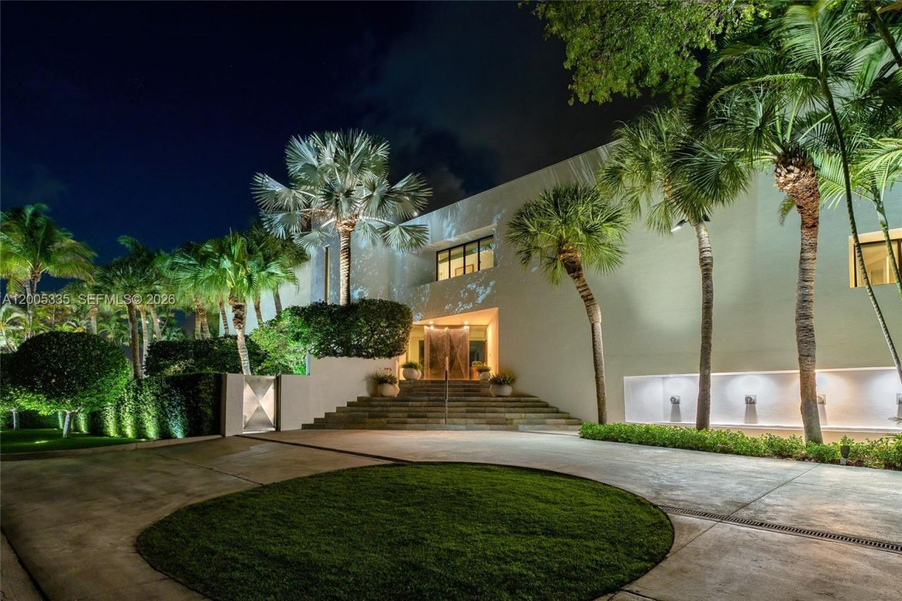 485 W Matheson Dr, Key Biscayne, FL 33149 Photo