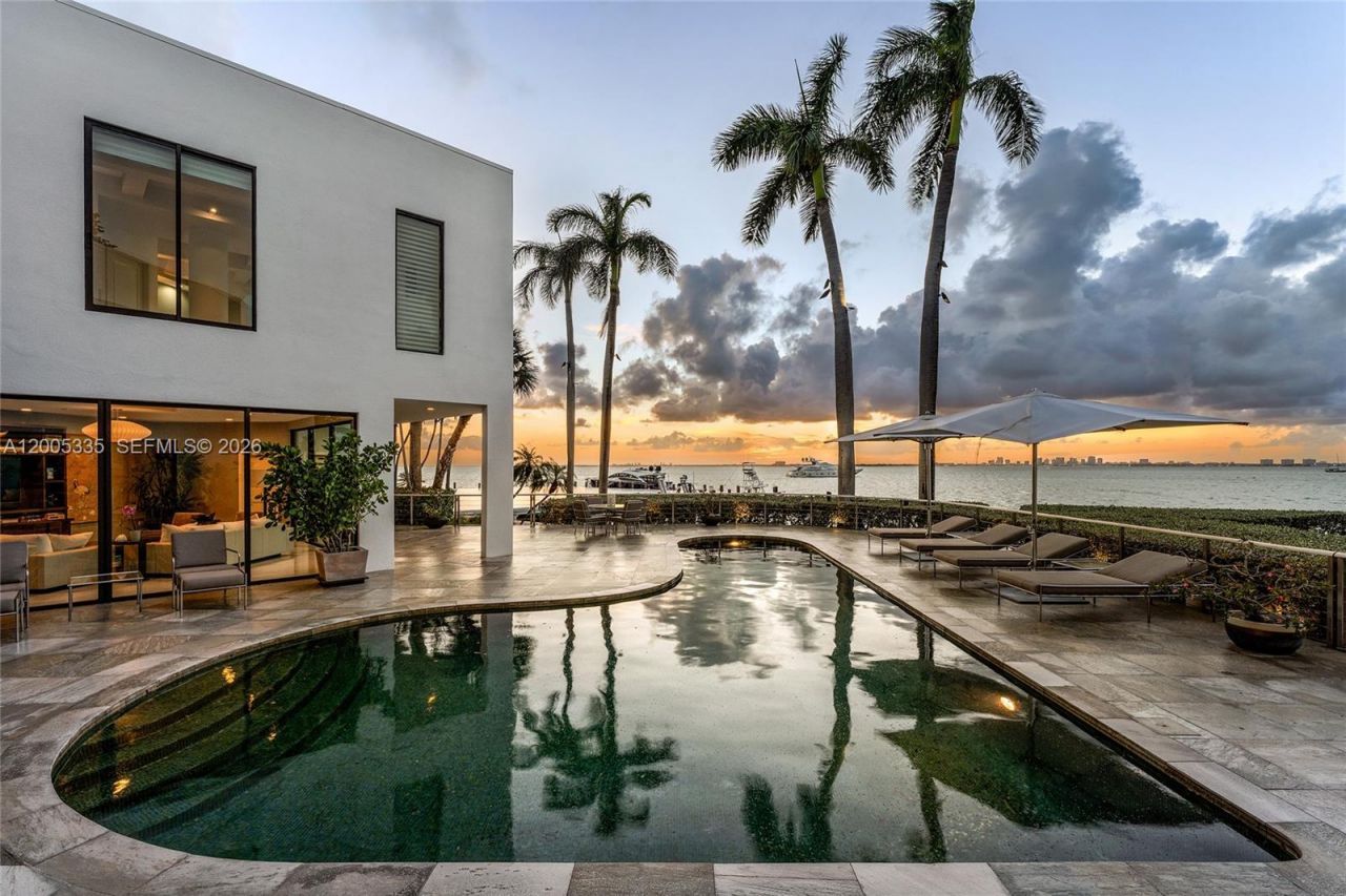 485 W Matheson Dr, Key Biscayne, FL 33149 Photo
