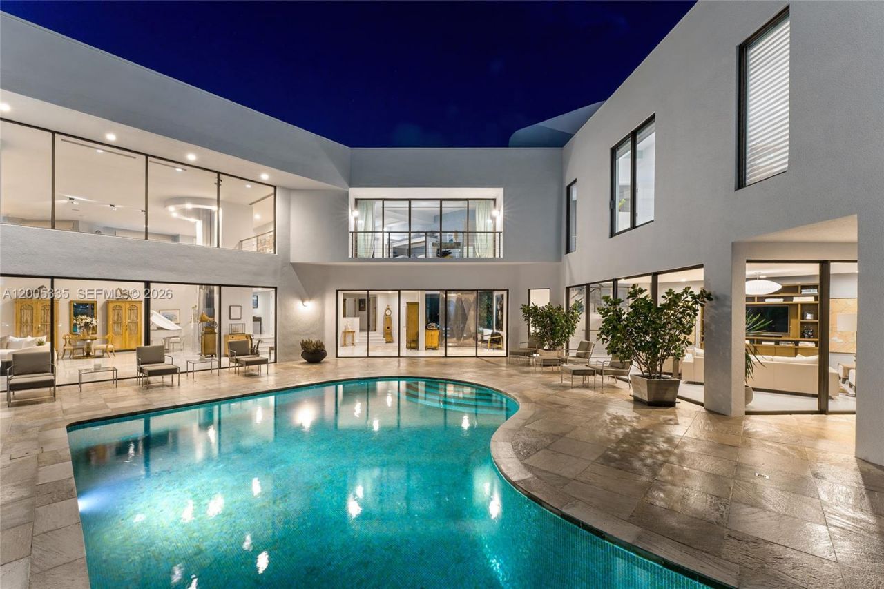 485 W Matheson Dr, Key Biscayne, FL 33149 Photo