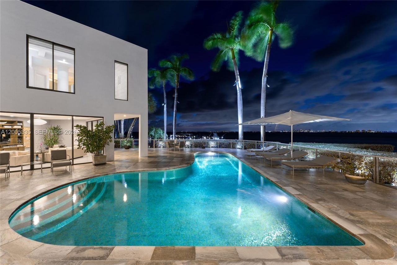 485 W Matheson Dr, Key Biscayne, FL 33149 Photo