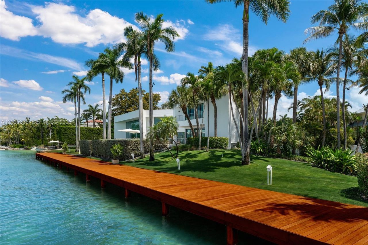 485 W Matheson Dr, Key Biscayne, FL 33149 Photo