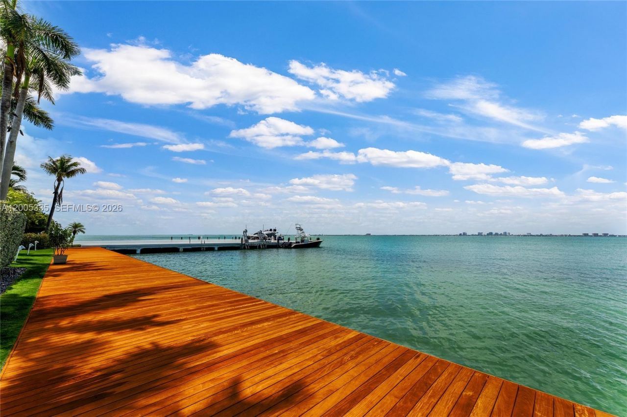 485 W Matheson Dr, Key Biscayne, FL 33149 Photo