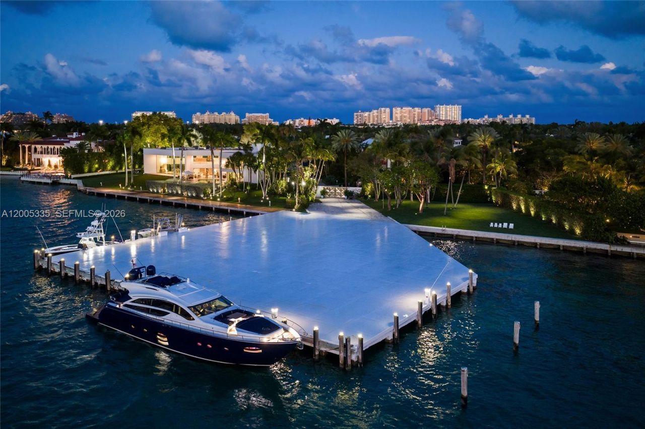 485 W Matheson Dr, Key Biscayne, FL 33149 Photo