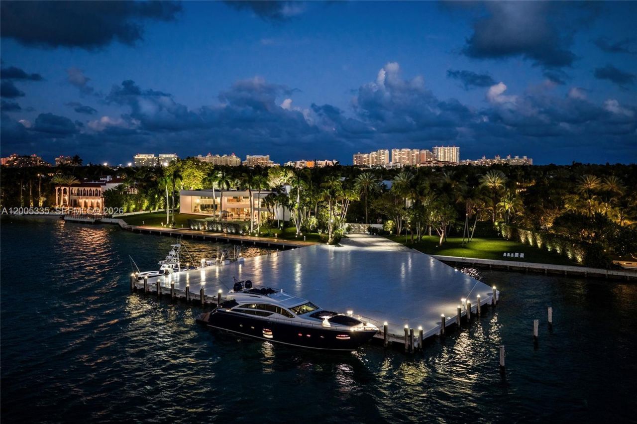 485 W Matheson Dr, Key Biscayne, FL 33149 Photo
