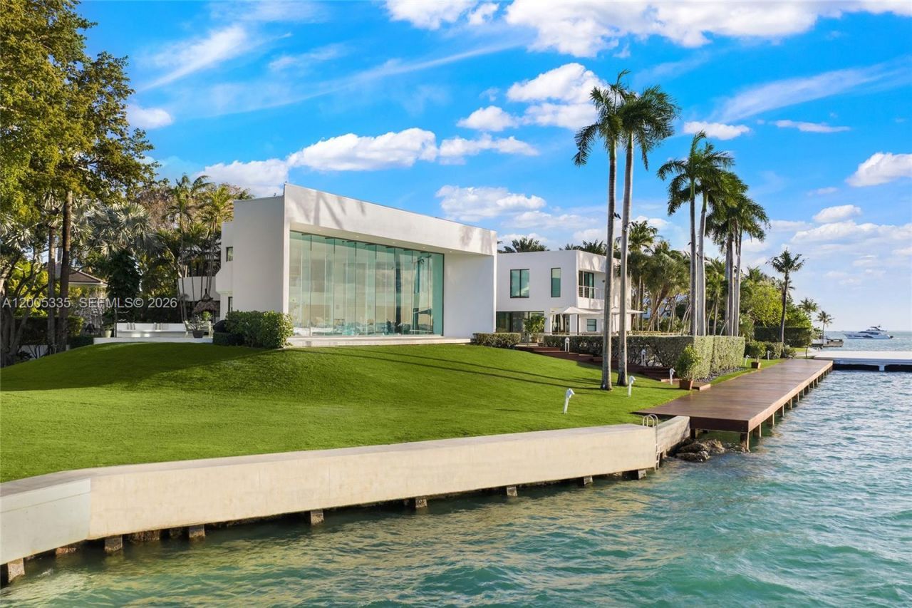 485 W Matheson Dr, Key Biscayne, FL 33149 Photo