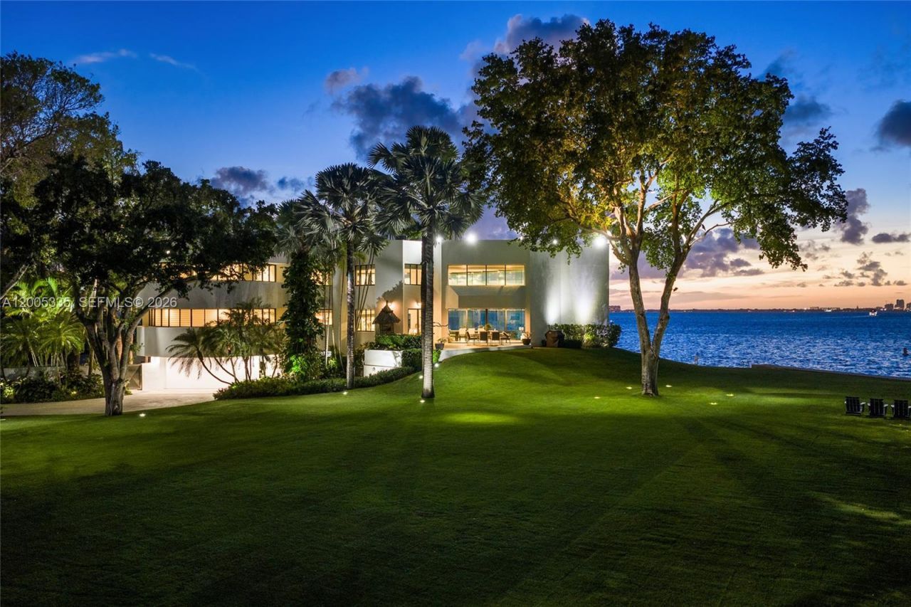 485 W Matheson Dr, Key Biscayne, FL 33149 Photo