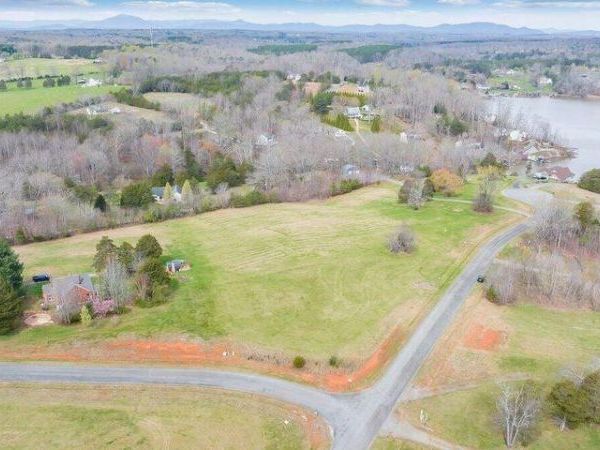 Lot 27 Augusta WAY , Wirtz, VA 24184