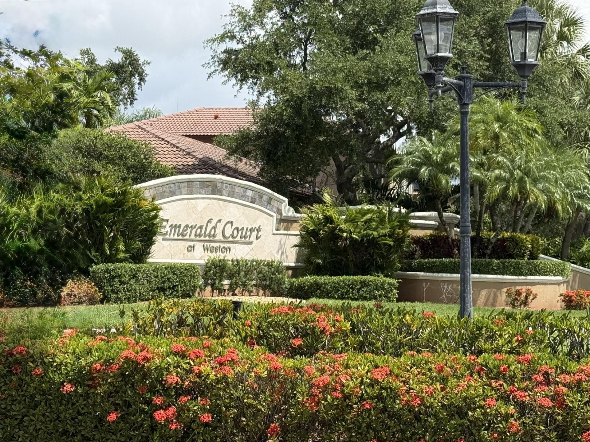 16135 Emerald Cove Road, Weston, FL 33331 Photo