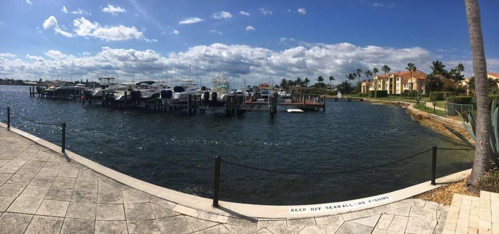 117 Yacht Club Way, Unit 110, Hypoluxo, FL 33462 Photo