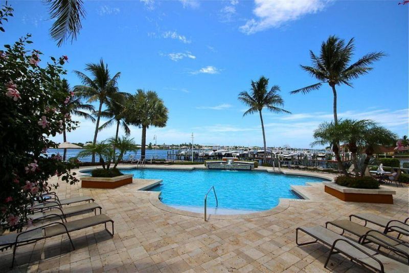 117 Yacht Club Way, Unit 110, Hypoluxo, FL 33462 Photo