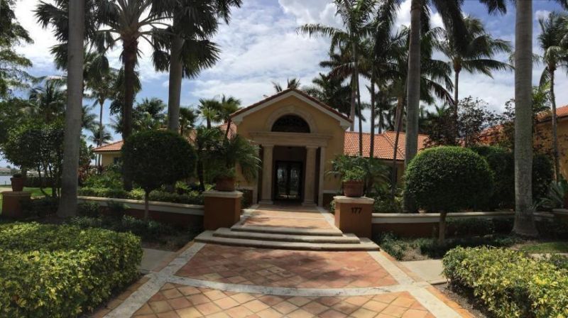 117 Yacht Club Way, Unit 110, Hypoluxo, FL 33462 Photo