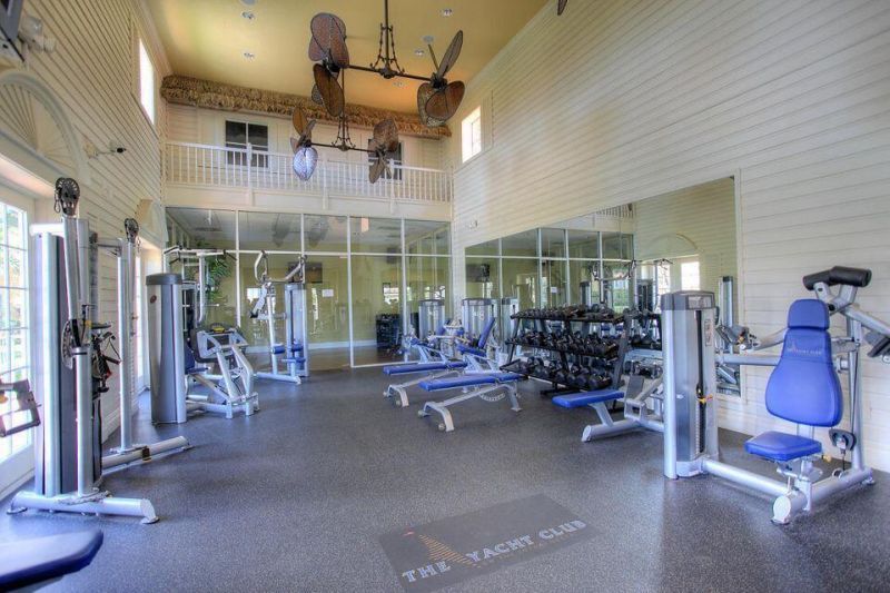 117 Yacht Club Way, Unit 110, Hypoluxo, FL 33462 Photo
