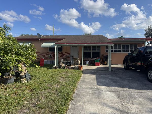 6724 Atlanta Street, Hollywood, FL 33024