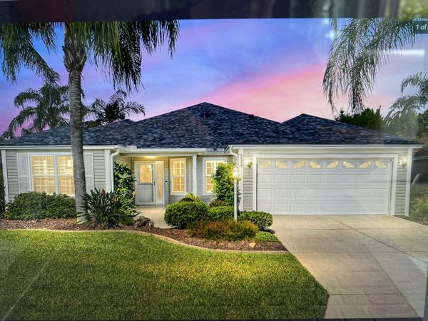 734 Winifred Way, The Villages, FL 32162