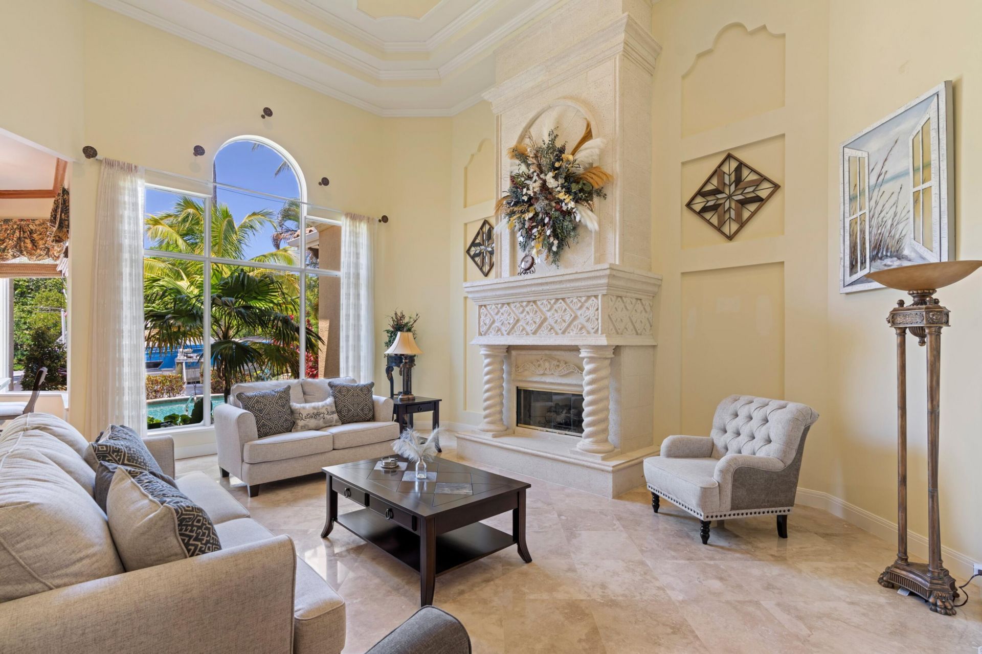 841 Harbour Isle Place, North Palm Beach, FL 33410 Photo
