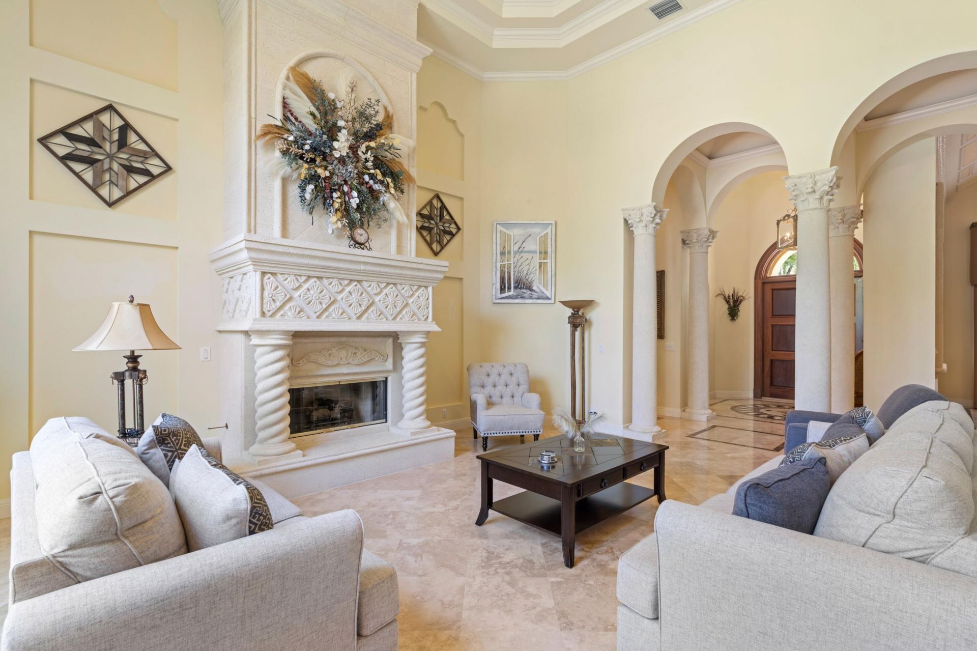 841 Harbour Isle Place, North Palm Beach, FL 33410 Photo