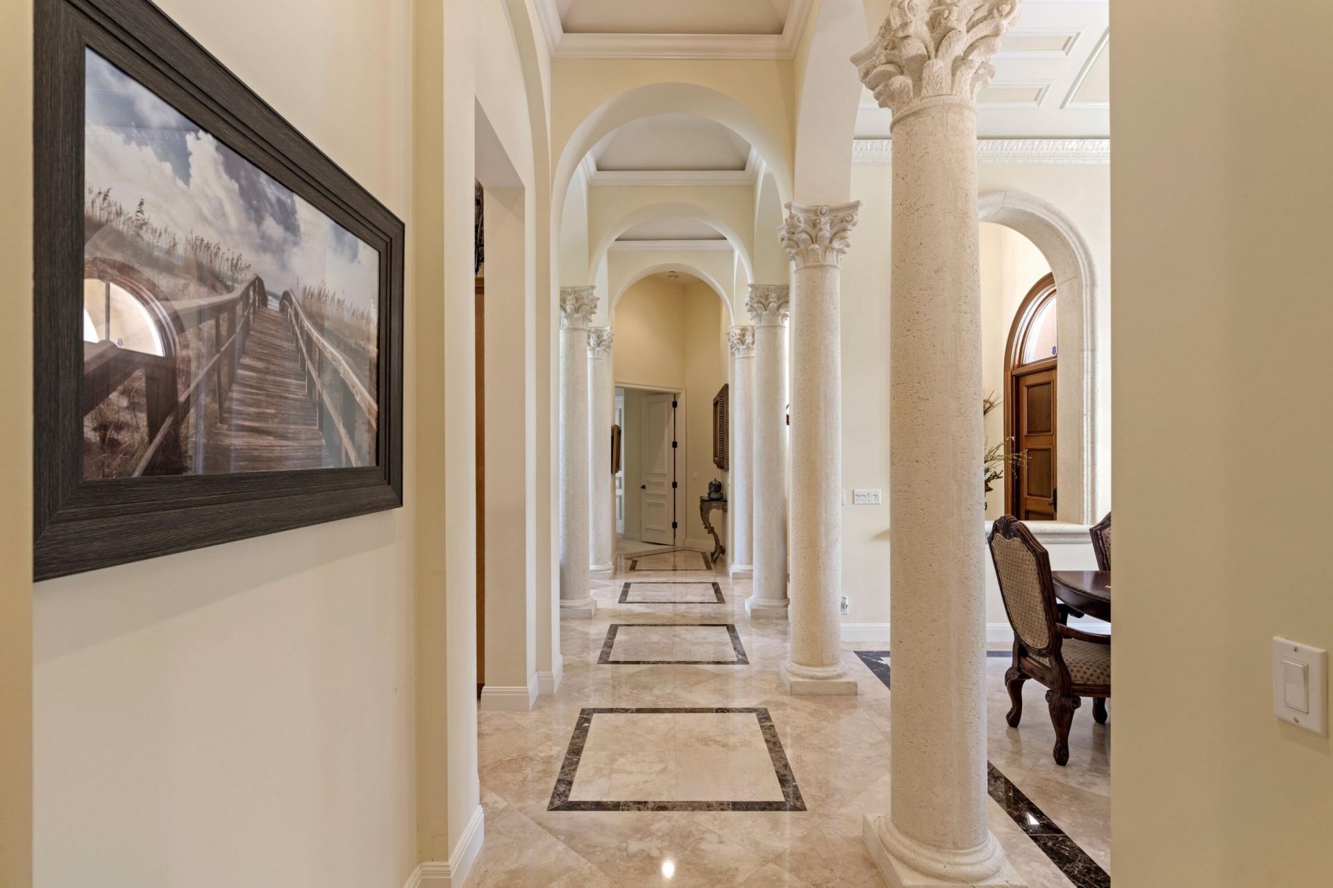 841 Harbour Isle Place, North Palm Beach, FL 33410 Photo