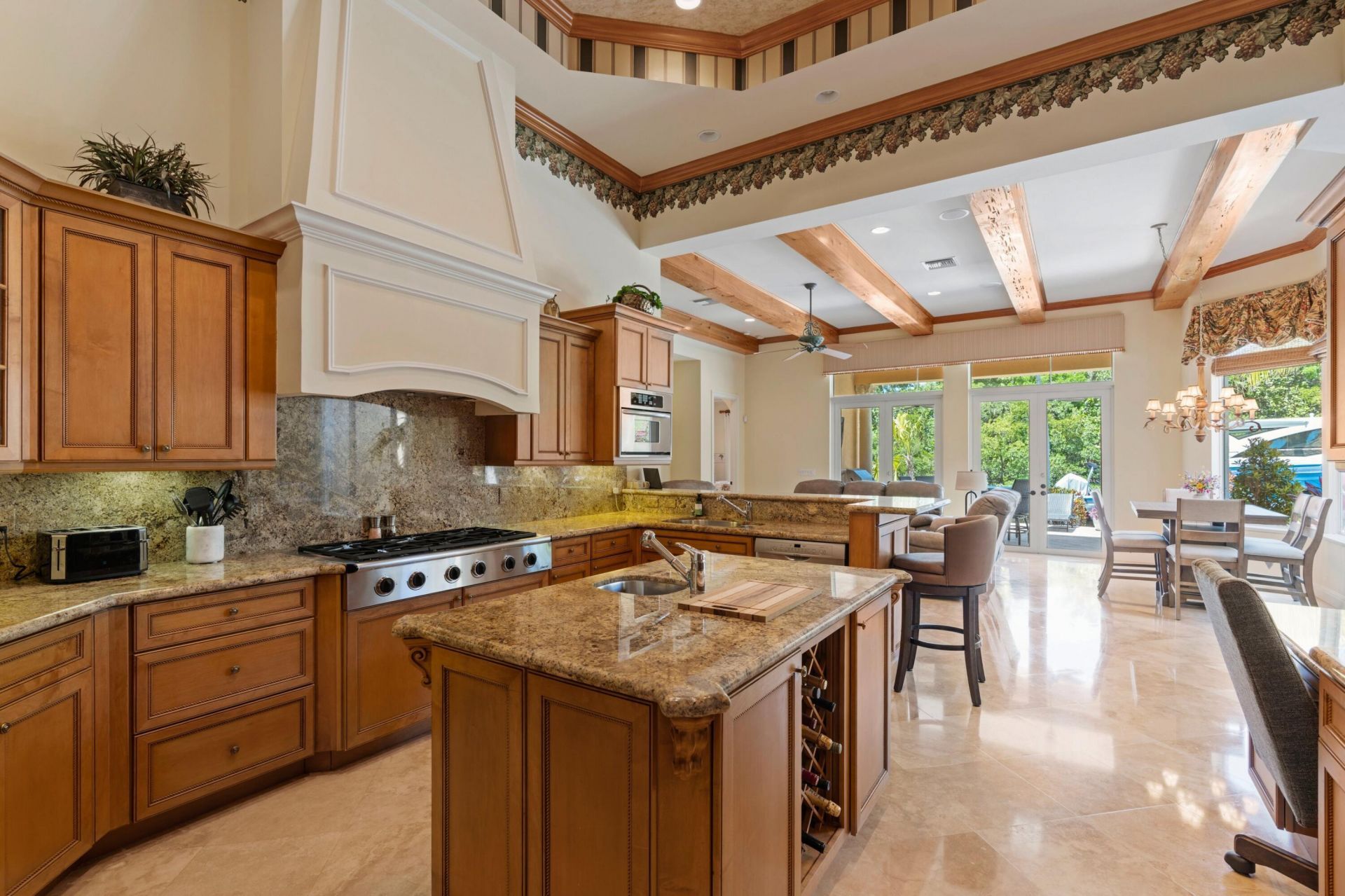 841 Harbour Isle Place, North Palm Beach, FL 33410 Photo