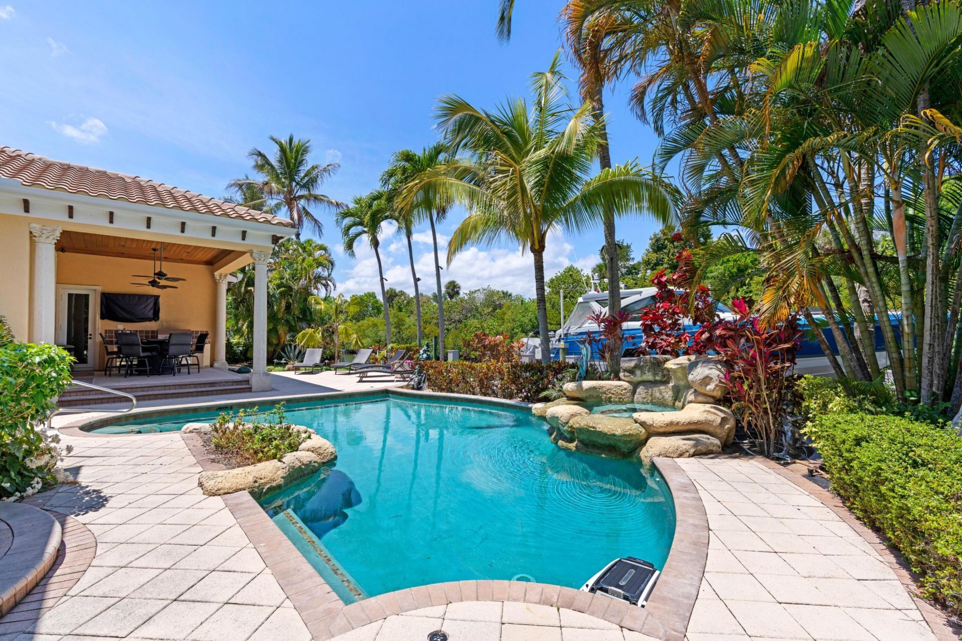 841 Harbour Isle Place, North Palm Beach, FL 33410 Photo