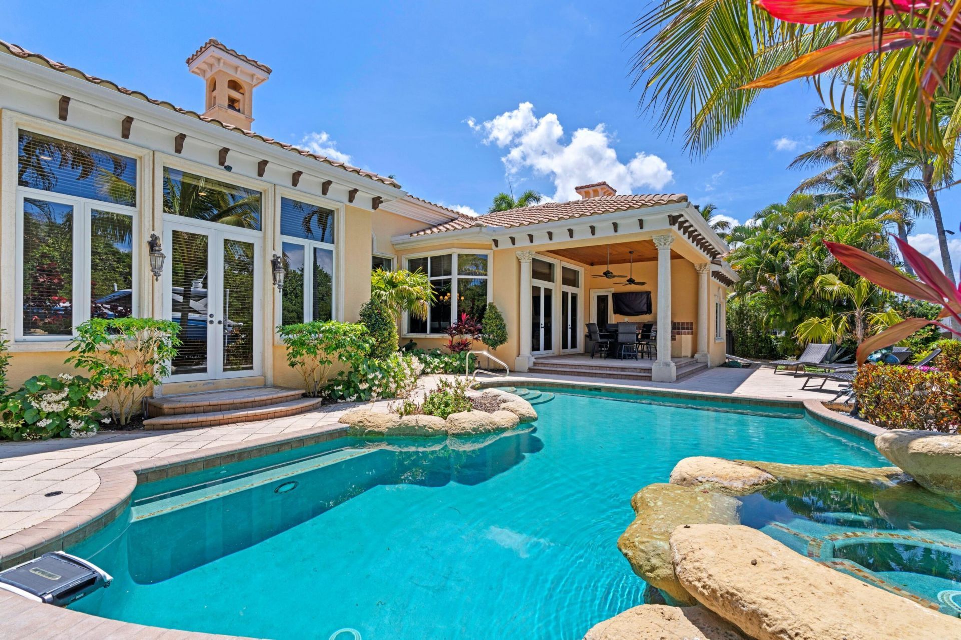 841 Harbour Isle Place, North Palm Beach, FL 33410 Photo