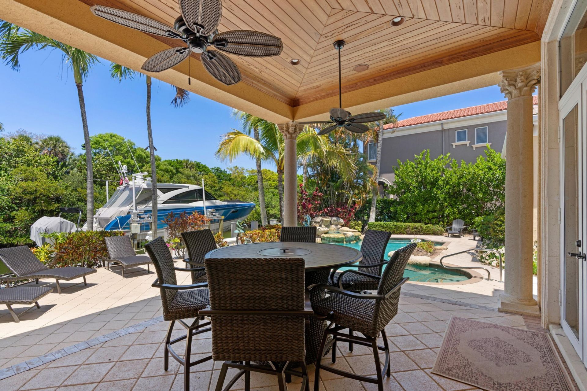 841 Harbour Isle Place, North Palm Beach, FL 33410 Photo