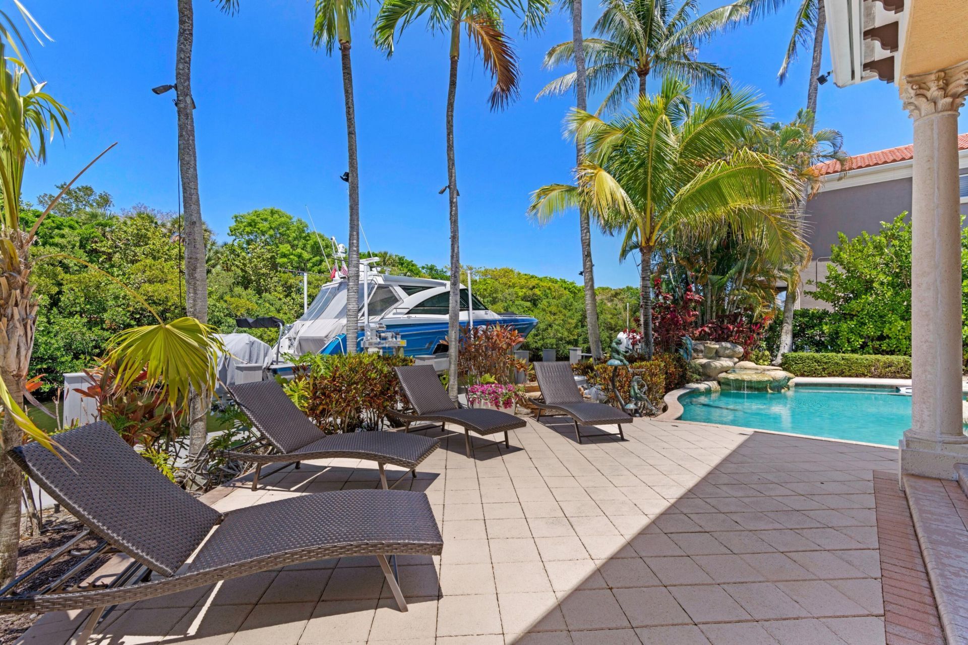 841 Harbour Isle Place, North Palm Beach, FL 33410 Photo