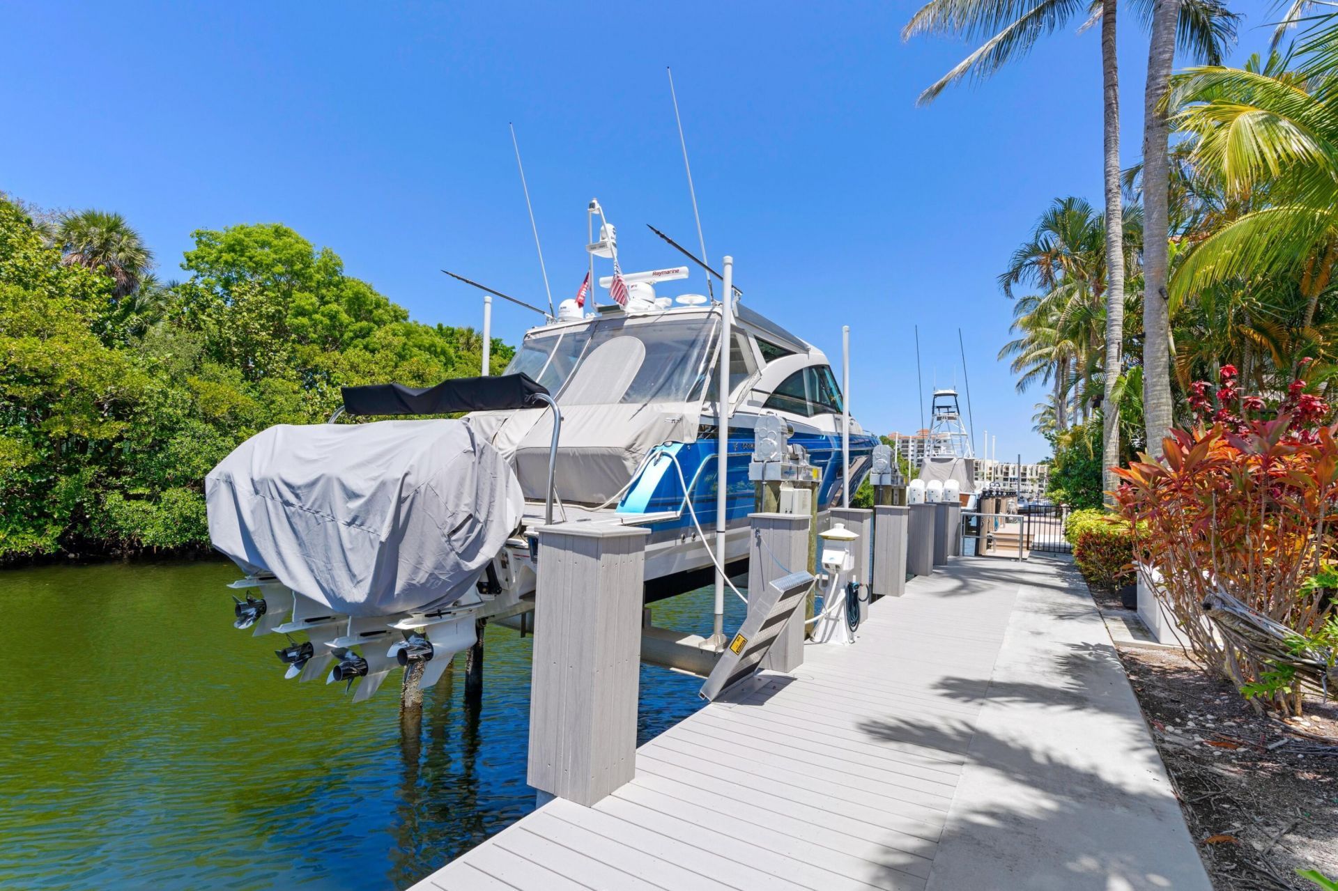 841 Harbour Isle Place, North Palm Beach, FL 33410 Photo