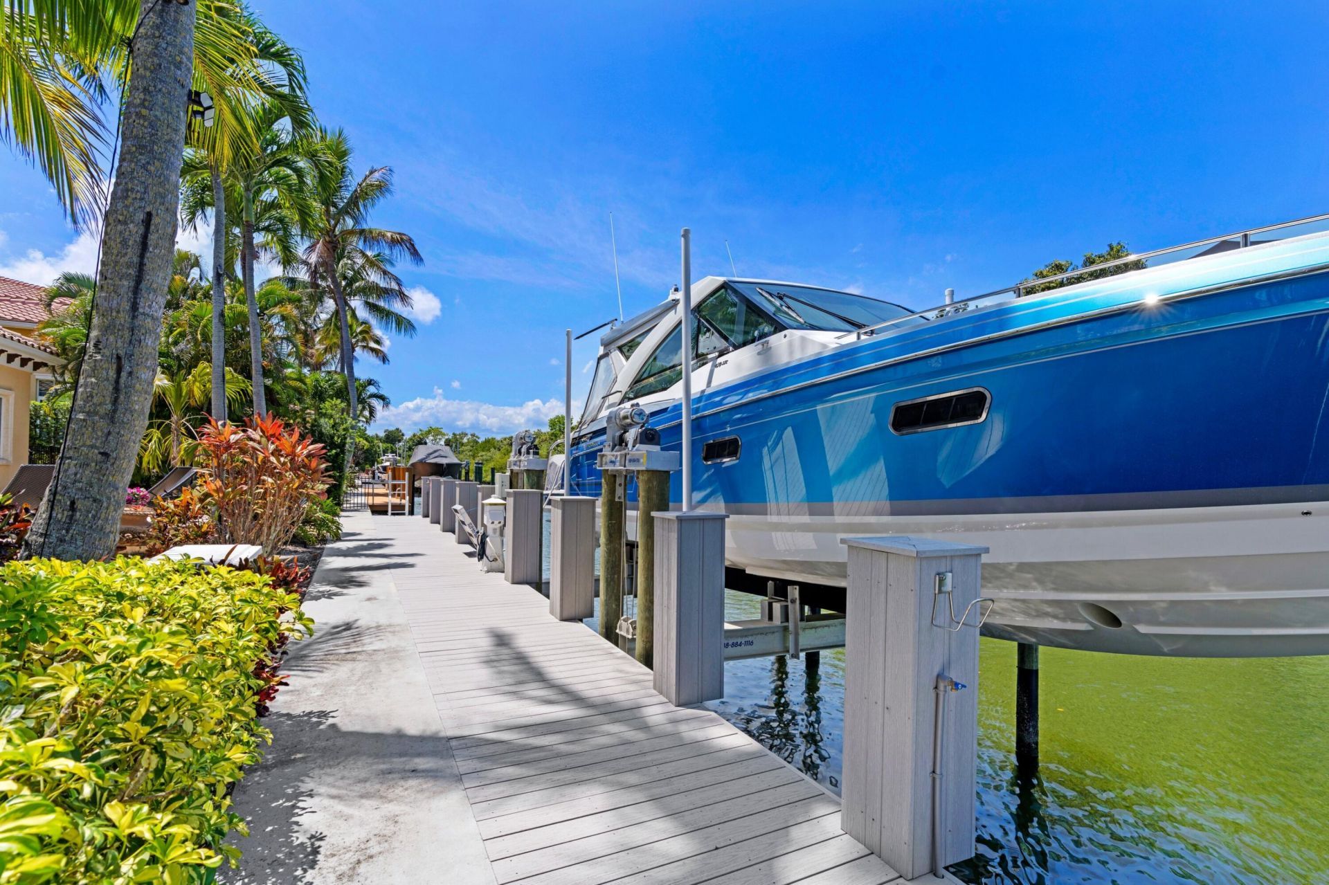 841 Harbour Isle Place, North Palm Beach, FL 33410 Photo