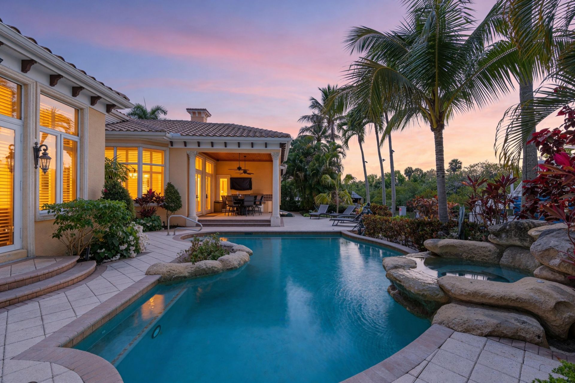 841 Harbour Isle Place, North Palm Beach, FL 33410 Photo