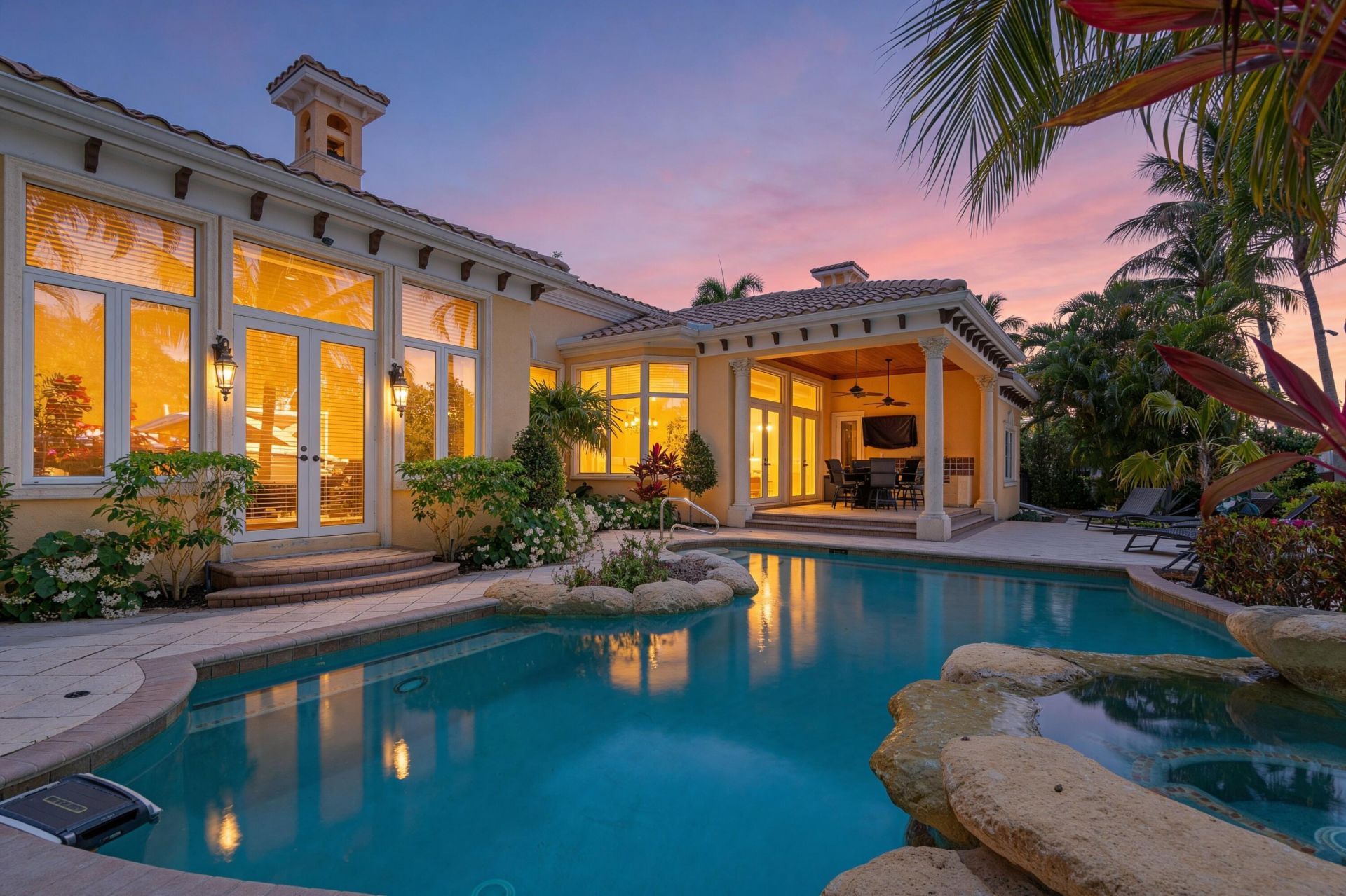 841 Harbour Isle Place, North Palm Beach, FL 33410 Photo