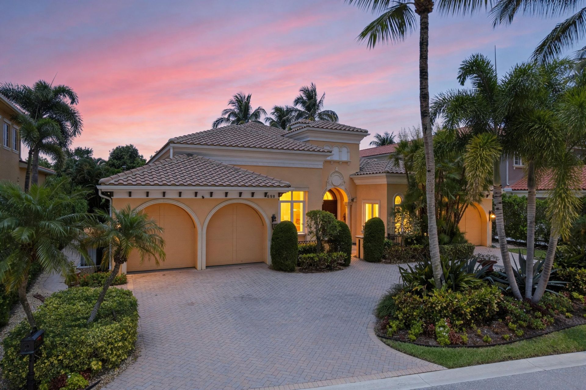 841 Harbour Isle Place, North Palm Beach, FL 33410 Photo