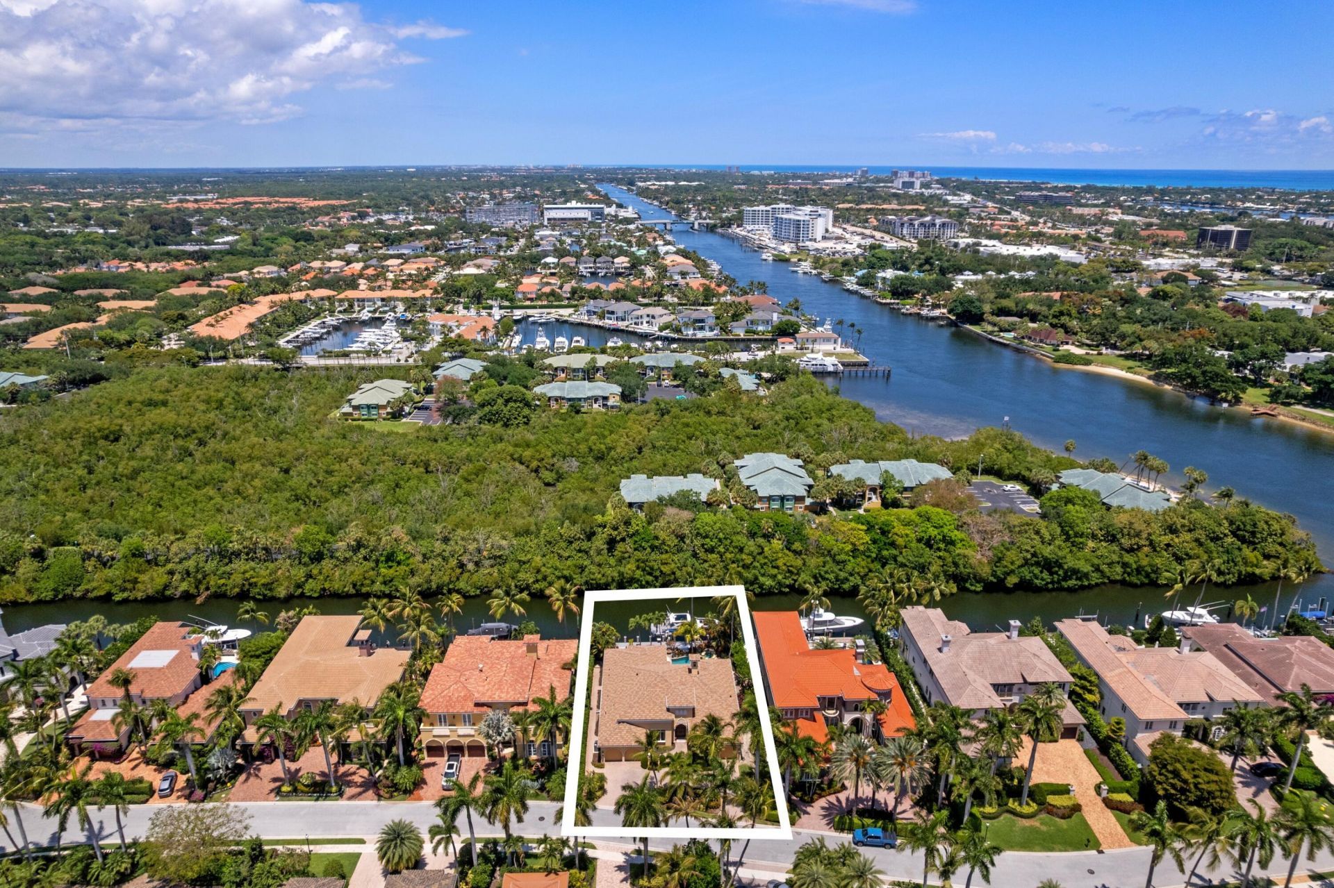 841 Harbour Isle Place, North Palm Beach, FL 33410 Photo
