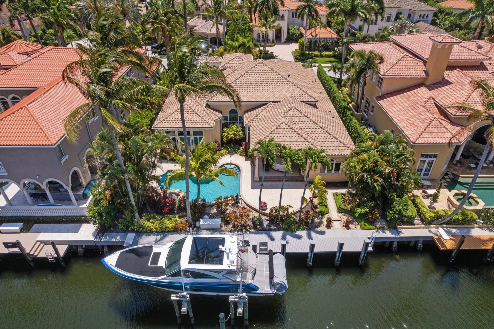 841 Harbour Isle Place, North Palm Beach, FL 33410 Photo