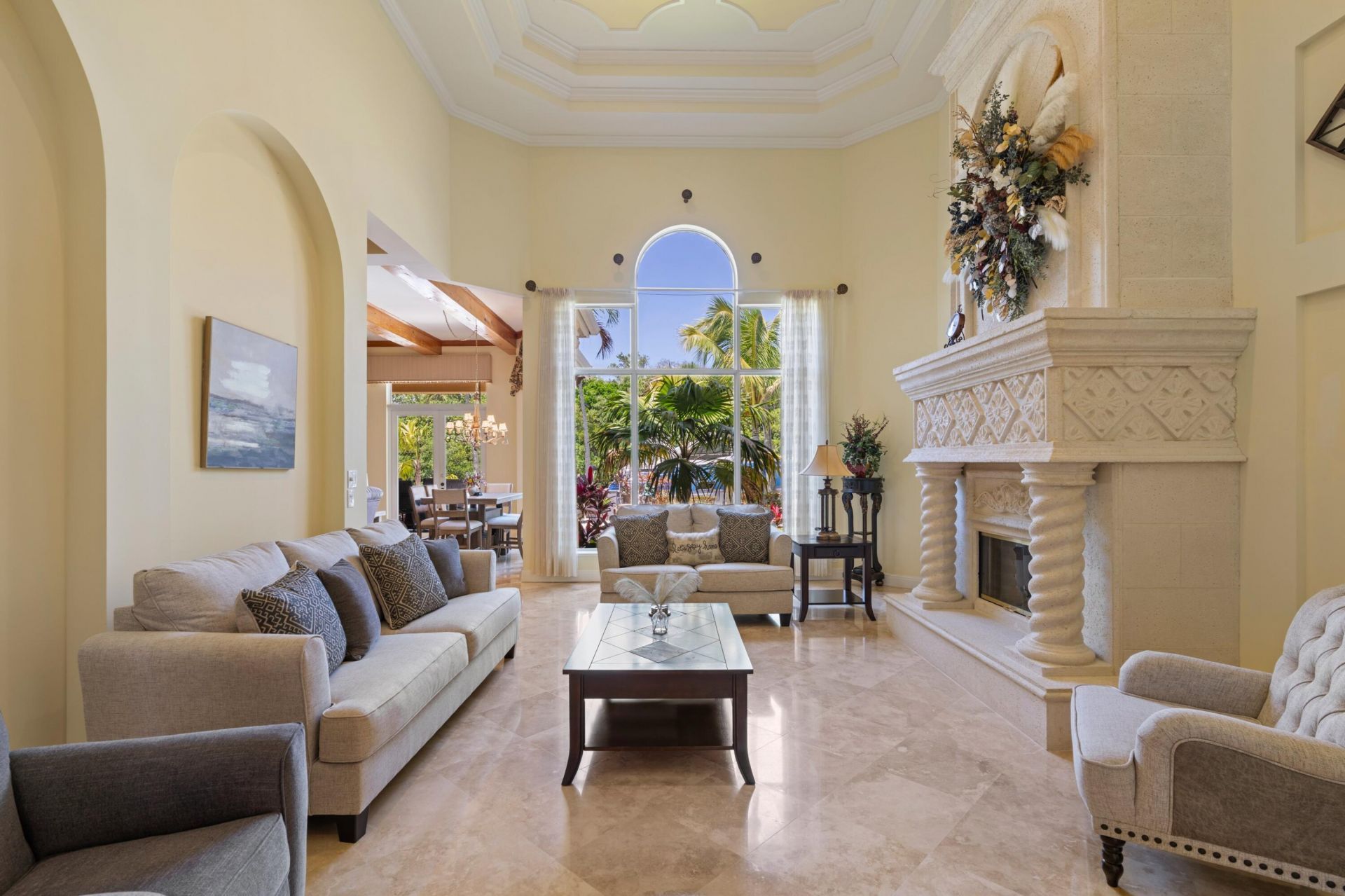 841 Harbour Isle Place, North Palm Beach, FL 33410 Photo