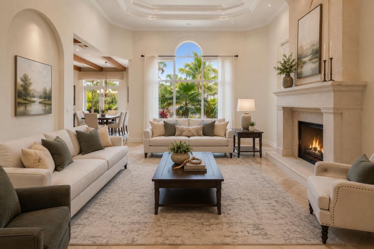 841 Harbour Isle Place, North Palm Beach, FL 33410 Photo