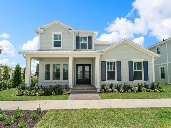 785 SW Prairie Avenue, Palm City, FL 34990