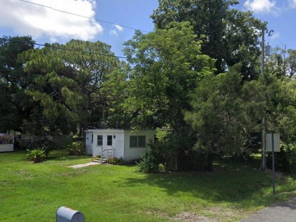 3190 Dame Road, Fort Pierce, FL 34981