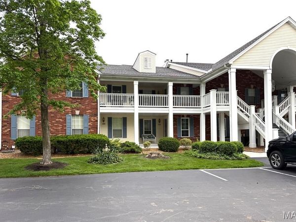 332 Waterside Drive, Wildwood, MO 63040