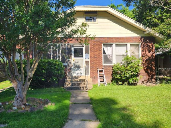 1507 Marion St., North Little Rock, AR 72114